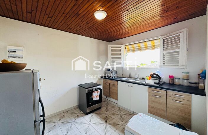 Maison comprenant 2 T4 sur terrain de 585m2 — photo 5