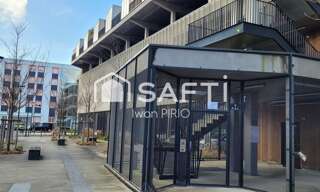 Garage   m² à vendre à Rennes (35000)