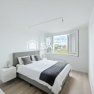 Appartement 3 pièces 81000 €