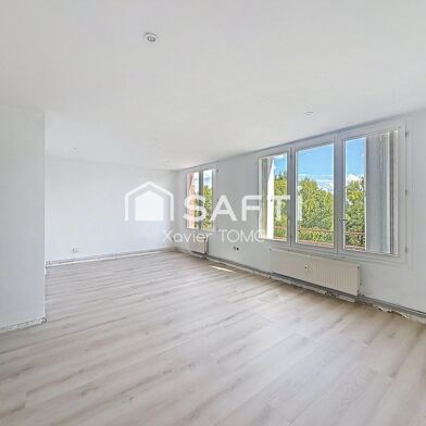 Appartement 3 pièces 81000 €