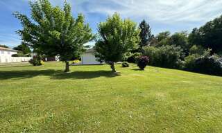 Terrain  800 m² à vendre à Fargues-Saint-Hilaire (33370)