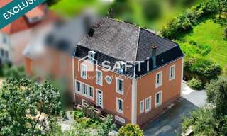 Maison 12 Pièces 280 m² à vendre à Gorcy (54730)