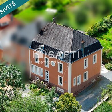 Maison 12 pièces 599000 €