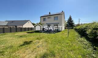 Maison 6 Pièces 96 m² à vendre à Amboise (37400)