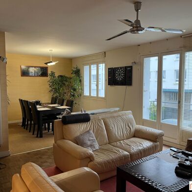 Appartement 4 pièces 164900 €