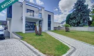 Maison 6 Pièces 246 m² à vendre à Le Plessis-Trévise (94420)