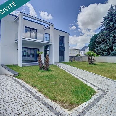 Maison 6 pièces 1200000 €