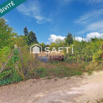 Terrain  12000 €