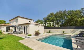 Maison 6 Pièces 181 m² à vendre à Éguilles (13510)