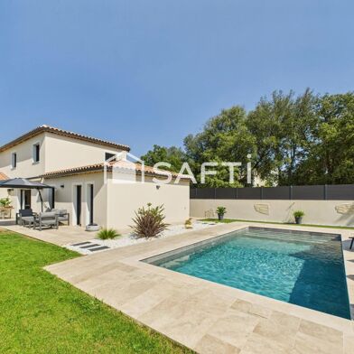 Maison 6 pièces 1290000 €