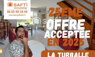 Maison 4 Pièces 59 m² à vendre à La Turballe (44420)