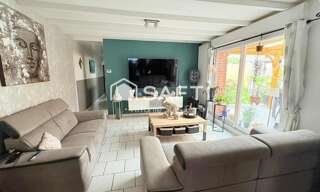 Maison 7 Pièces 143 m² à vendre à Billy-Montigny (62420)