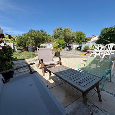 Maison 4 pièces 336000 €