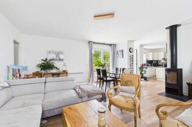 Maison 4 pièces 336000 €