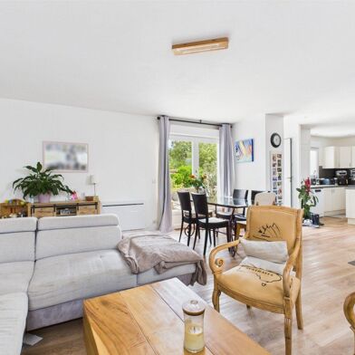 Maison 4 pièces 336000 €