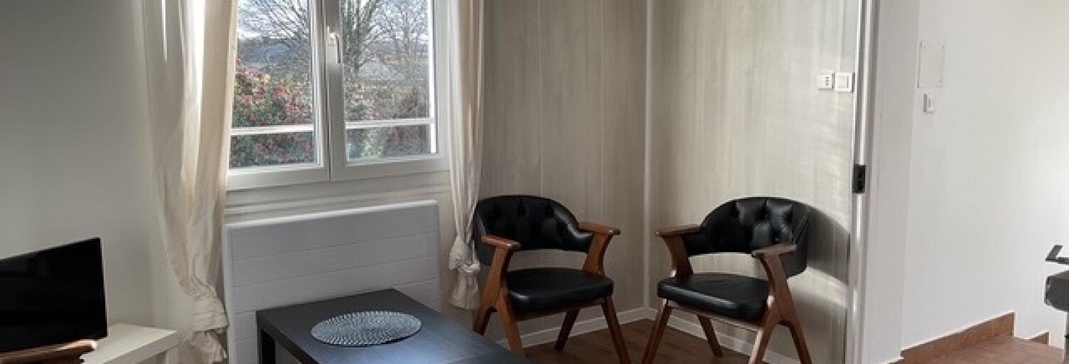 Appartement 3 Pièces 50 m² à louer à Saint-Gildas-des-Bois (44530)