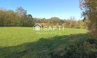 Terrain  2772 m² à vendre à Le Vigan-en-Quercy (46300)