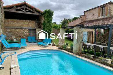 Maison 12 pièces 259900 €