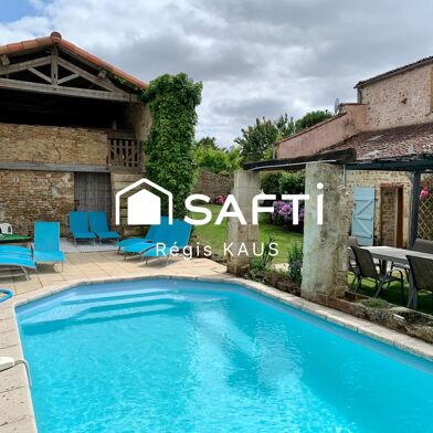 Maison 12 pièces 259900 €