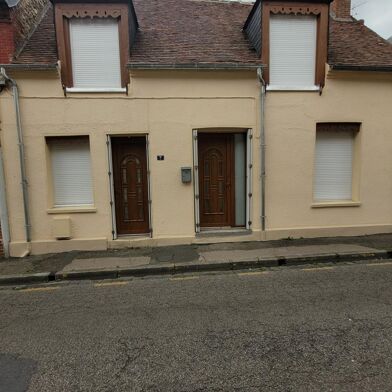 Maison 6 pièces 149000 €