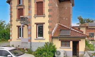 Maison 6 Pièces 170 m² à vendre à Lodes (31800)