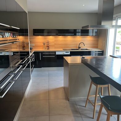 Maison 9 pièces 650000 €