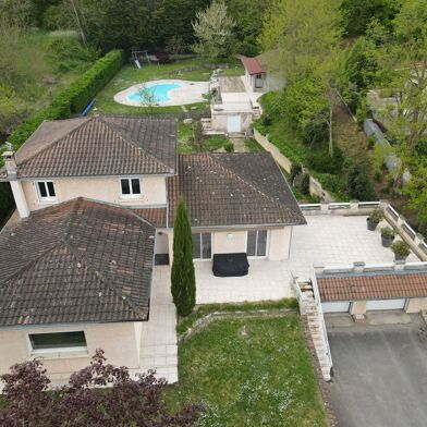 Maison 9 pièces 625000 €