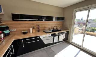 Maison 9 Pièces 225 m² à vendre à Frans (01480)