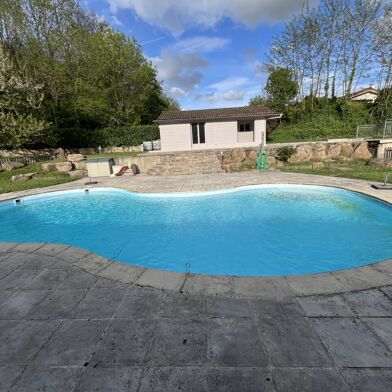 Maison 9 pièces 625000 €