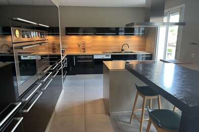 Maison 9 pièces 625000 €