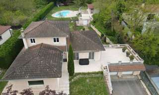 Maison 9 Pièces 225 m² à vendre à Frans (01480)