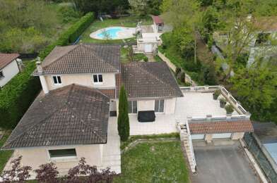 Maison 9 pièces 595000 €