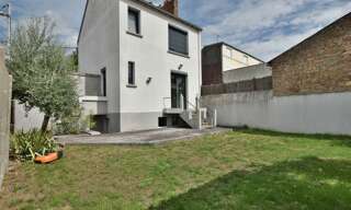 Maison 4 Pièces 86 m² à vendre à Cholet (49300)