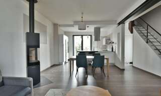 Maison 4 Pièces 86 m² à vendre à Cholet (49300)