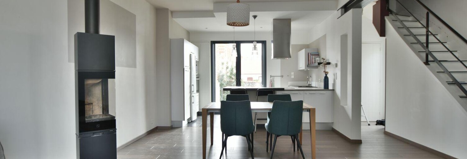 Maison 4 Pièces 86 m² à vendre à Cholet (49300)