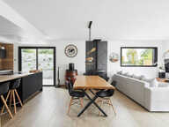 Maison neuve familiale 4 chambres - 103m² — photo 2