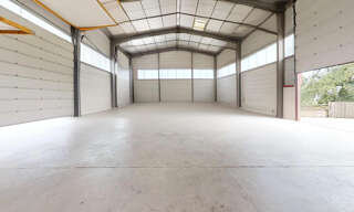 Commerce  800 m² à vendre à Luc-la-Primaube (12450)