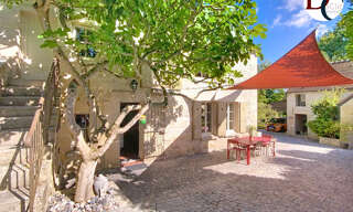 Maison 10 Pièces 190 m² à vendre à Senlis (60300)