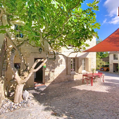 Maison 10 pièces 570000 €