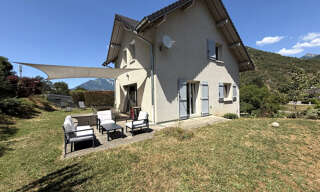 Maison 4 Pièces 100 m² à vendre à Saint-Jeoire-Prieuré (73190)