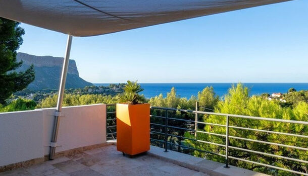 Villa / Maison 5 pièces  à vendre Cassis 13260