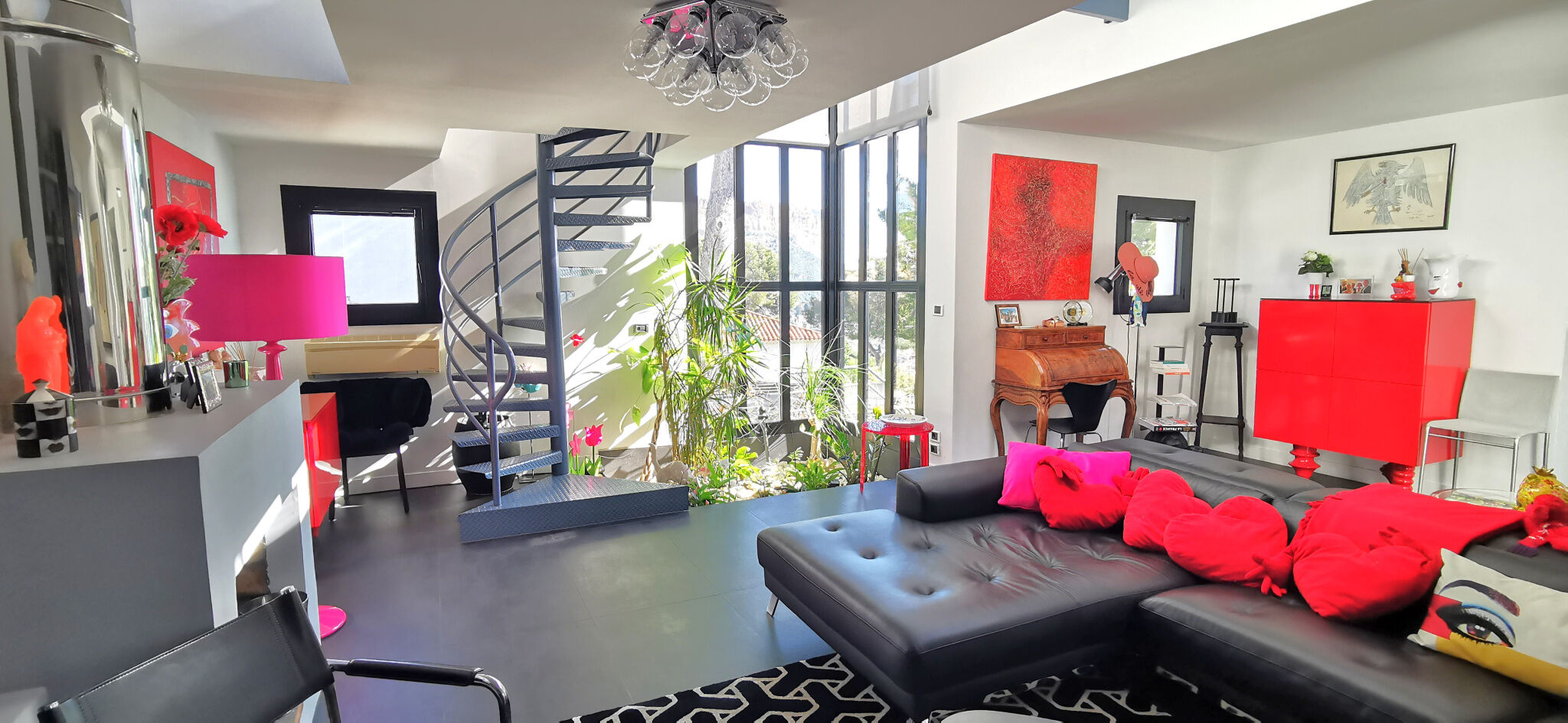 Villa / Maison 5 pièces  à vendre Cassis 13260