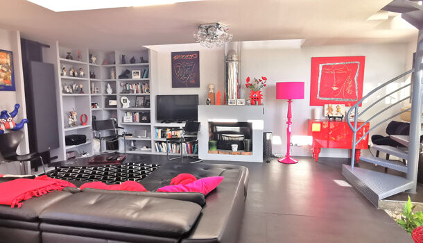 Villa / Maison 5 pièces  à vendre Cassis 13260