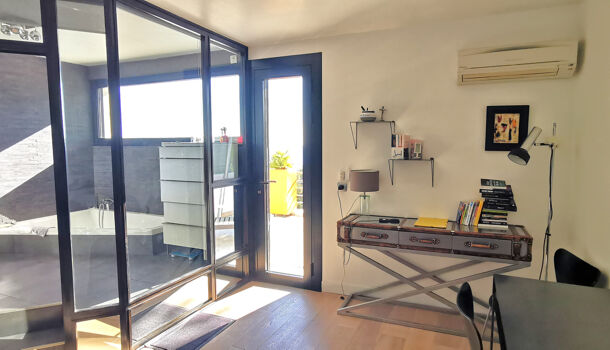 Villa / Maison 5 pièces  à vendre Cassis 13260