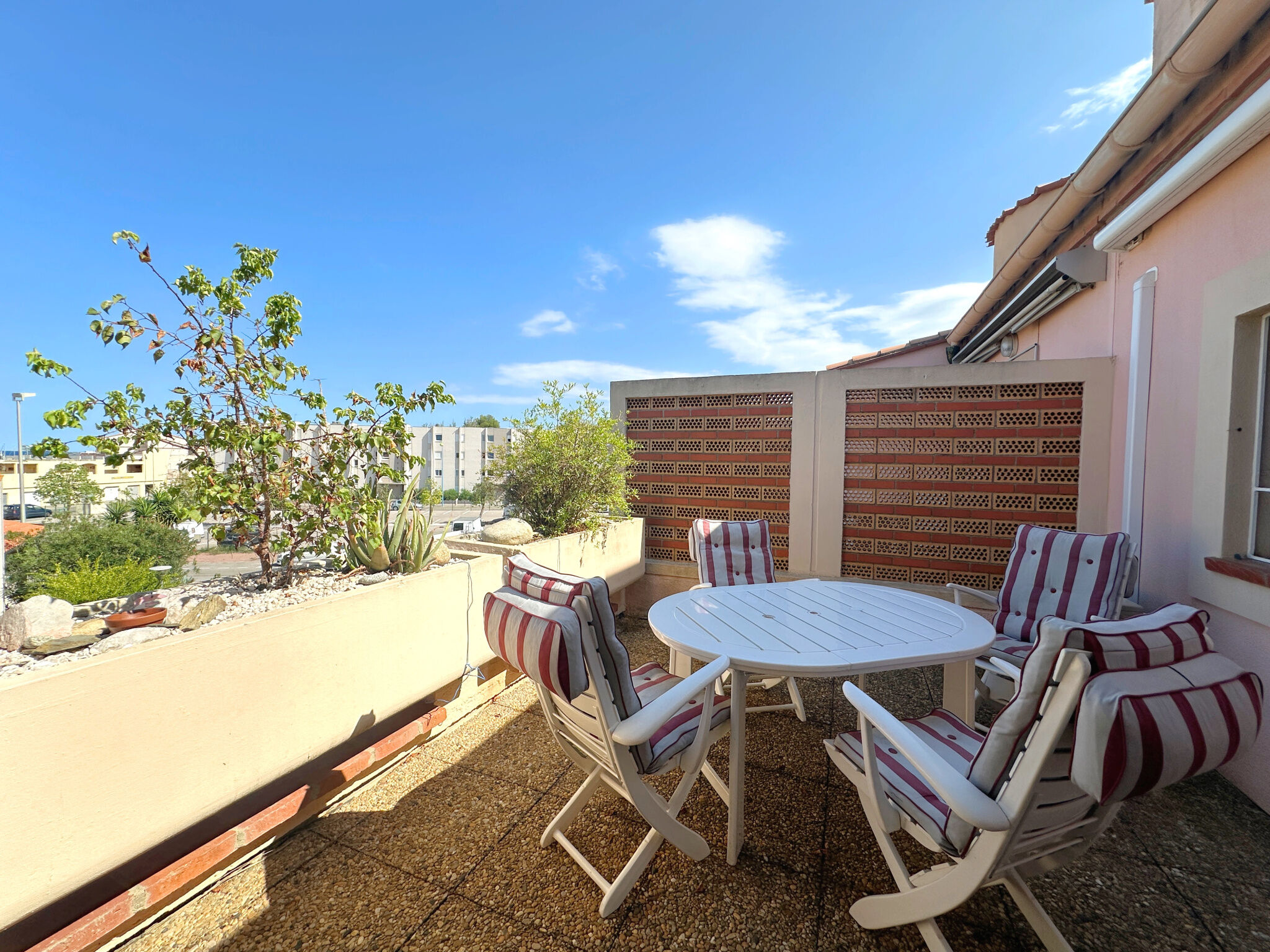 Appartement  T2 à vendre Saint-Cyprien-Plage 66750