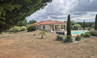 Maison 6 Pièces 149 m² à vendre à Cognac-la-Forêt (87310)