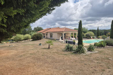 Maison 6 pièces 371000 €