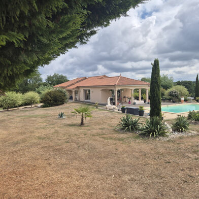 Maison 6 pièces 371000 €