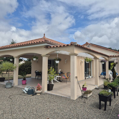 Maison 6 pièces 371000 €