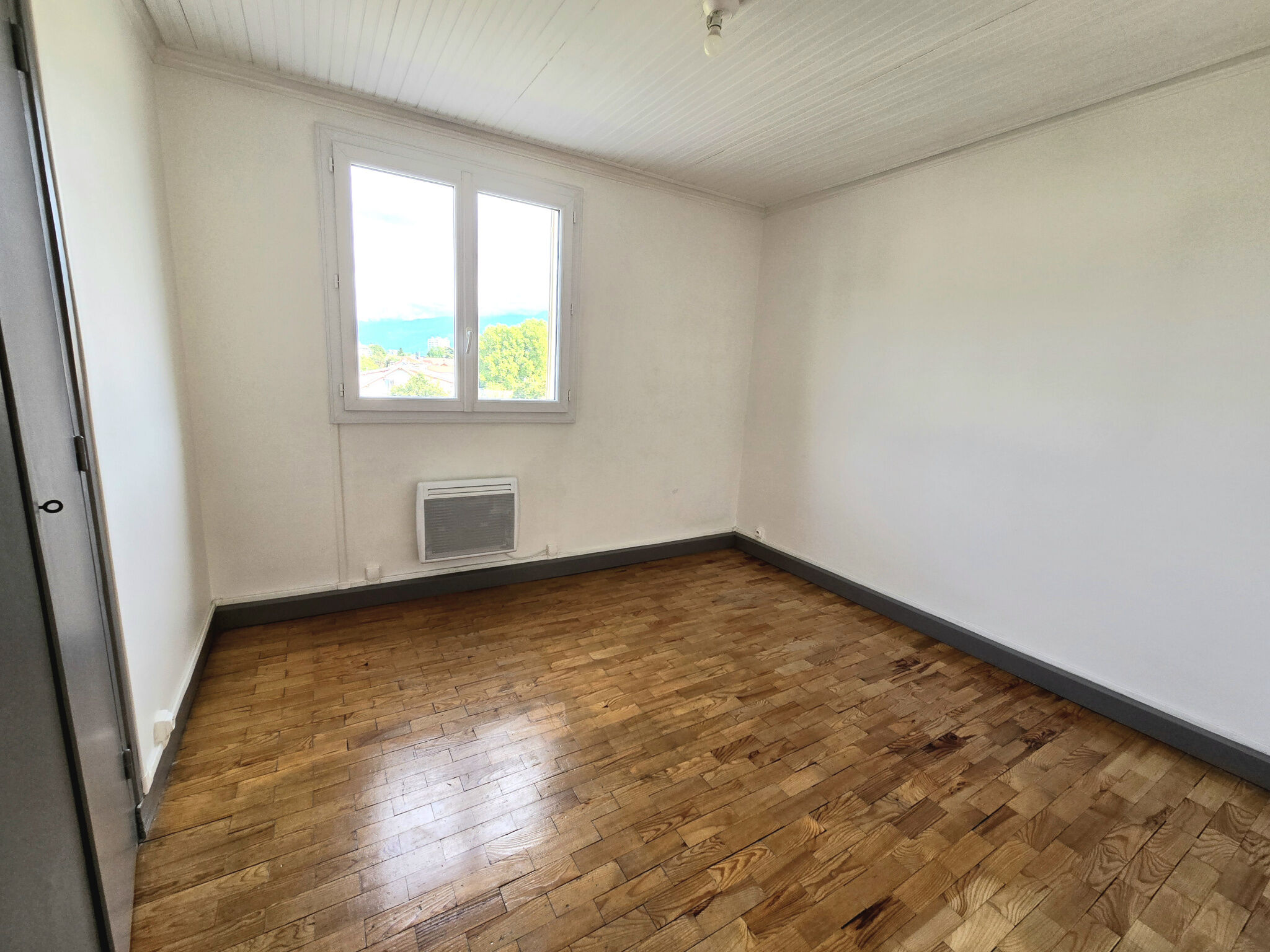 Appartement  T3 à vendre Grenoble 38100